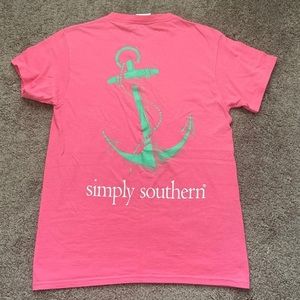 Women’s Simply Southern Tee